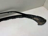 фото thumb №8, Mercedes eqe amg v295 w295 накладка диффузор спойлер бампера передний