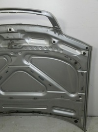 фото thumb №8, 302.maska крышка двигателя audi a6 c5 97-01 oryg.