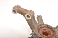 Mercedes w176 поворотний кулак ліва передня Зі Шроту, фото thumb