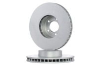 фото thumb №12, 2x диски гальмівні bosch 986 479 774 перед do bmw 3 sedan e46 348mm