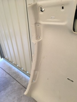 фото thumb №4, Mazda 3 iv 2019- стеля sedan usa