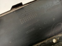 Opel combo e 2018- решётка  решётка бампера левая перед 9816778680 в Украине, фото thumb