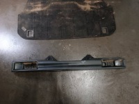 фото thumb №2, Бампер задня задній land rover freelander i