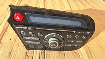 фото thumb №1, Honda insight - радио cd европа