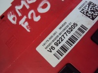 фото thumb №3, Розподільник струму bmw 1 f20 2011-2019