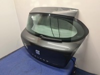 фото thumb №6, Seat toledo iii задня кришка багажника багажника