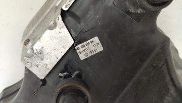фото thumb №5, Audi a4 b8 2.0 tdi корпус фільтра повітря 8k0133835bh