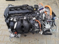 Купить Mitsubishi outlander 3 2.4 двигатель комплекты phev, фото thumb