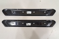 Комплект порог bmw x3 g01, f97 8068487 3.0l дизель 2023 Киев, фото thumb