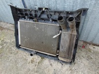 фото thumb №12, Комплект радіатор вентилятор citroen jumpy ii 2007- 1.6 hdi кондиціонер