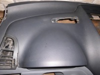фото thumb №4, Mercedes vito/viano консоль + 2 x подушка + 2 x pas
