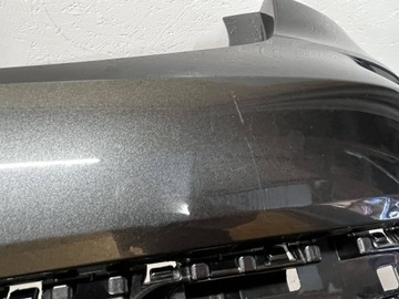 фото thumb №10, Audi rsq3 rs q3 83f бампер зад задній 83f807511c org wys 24h fv