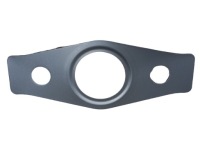 фото thumb №2, Прокладка трубка турбонагнетателя - mazda 3 bl r2aa14365