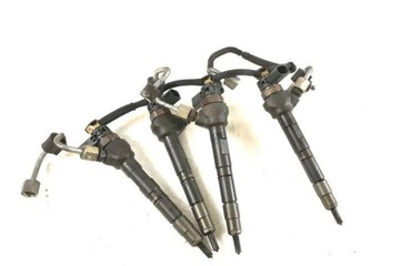 фото thumb №11, Комплект форсунок vw golf vii варіант ba5, bv5 04l130277g 1.6l дизель 81kw