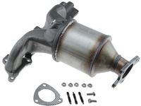 фото thumb №1, Катализатор nty kat-pl-000