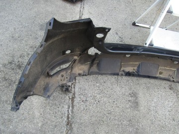 фото thumb №11, Dacia duster ii бампер зад 18r--