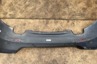 фото thumb №13, Бампер задній bmw 5 touring e61 114609 3.0l дизель 160kw 2004