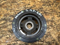 фото thumb №1, Шків колінчастого вала hyundai kona 2.0 t-gdi