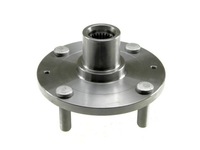 фото thumb №1, Ступиця колеса перед kia cerato i 04-09