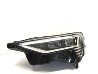 фото thumb №8, Audi e-tron 2021 левая лампа передняя 4ke941039