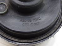 фото thumb №6, Клаксон низькочастотний audi оригінальний номер 8e0951221c