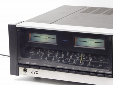 ГАРАНТИЯ НА РЕСИВЕР JVC JR-S100L