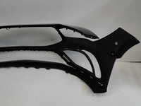 фото thumb №14, Mercedes cla 118 c118 x118 w118 бампер передний na датчики pts amg