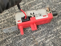 фото thumb №10, Ford mustang mach-e gt rwd підсилювач антенний антени оригінал