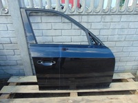 фото thumb №7, Дверь правый перед bmw x3 e83 чёрные