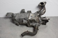 фото thumb №1, Радіатор вихлопних газів renault trafic iii 1.6dci biturbo 147357086r