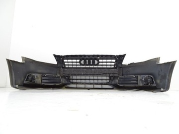 фото thumb №15, Kpl бампер перед переднє audi a4 b8 07-11r ly1q