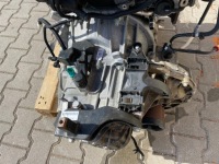 фото thumb №1, Коробка передач передач trafic ii 2.0 dci pf6010