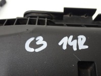 фото thumb №13, Корпус фильтра воздуха расходомер citroen ds3 c3 ii 1.4 ehdi 8h01 14r