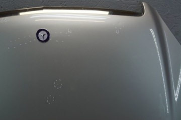 фото thumb №5, Капот крышка двигателя mercedes a w169 761 m580