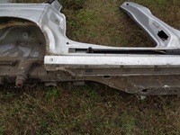 фото thumb №11, Крыло fiat doblo 2 ii opel combo d 2010- четверть правая задняя задняя короткий