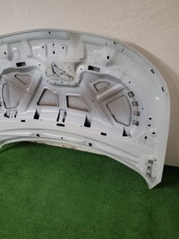 фото thumb №9, Opel grandland x капот крышка двигателя