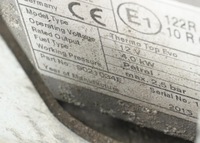 фото thumb №9, Обігрівач стояночний webasto audi a4 b8 122r000258