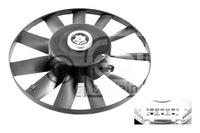 фото thumb №2, Feb09809 двигун вентилятора радіатора vw golf iii,