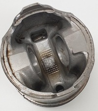 фото thumb №9, Поршень шатун renault megane ii 1.9dci 080310