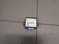 фото thumb №1, Модуль блок управления света audi a6 c5 4b0907357b