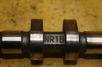 фото thumb №10, Вал розподільного валу всмоктуючий toyota c-hr 1.2 t 8nr