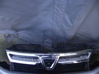 фото thumb №6, Бампер перед передній dacia duster i 13r tek23 kpl