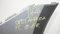 фото thumb №9, Бампер перед передній opel antara рестайлінг 10-15r pdc gje