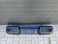 фото thumb №1, Suzuki jimny 18- бампер задняя задний