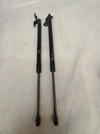 фото thumb №1, Jeep compass 2.4 17 usa- амортизаторы задний крышки