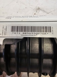 фото thumb №5, Повітряна подушка audi a4 b8 a5 8t q5 8t0880204g