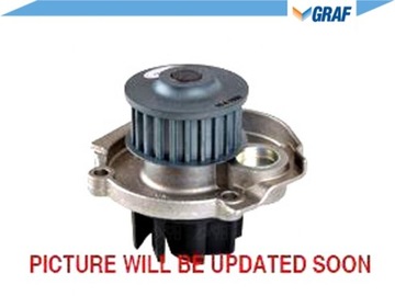 фото thumb №2, Насос водяная - воды [graf]