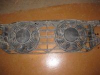 фото thumb №1, Вентилятор радиатора mercedes actros mp4 9608200142