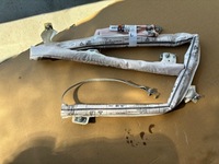 фото thumb №1, Opel crossland x шторка безопасности aierbag левая 34216414e orginał