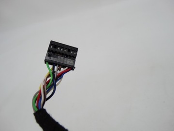 фото thumb №14, Vw golf viii 5h зеркало правые 11 pin оригинальные